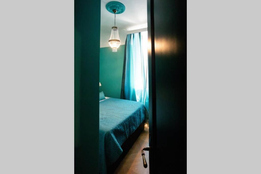 Luxurious Apartment Bella Lux In City Center With Free Parking Included! Сплит Экстерьер фото