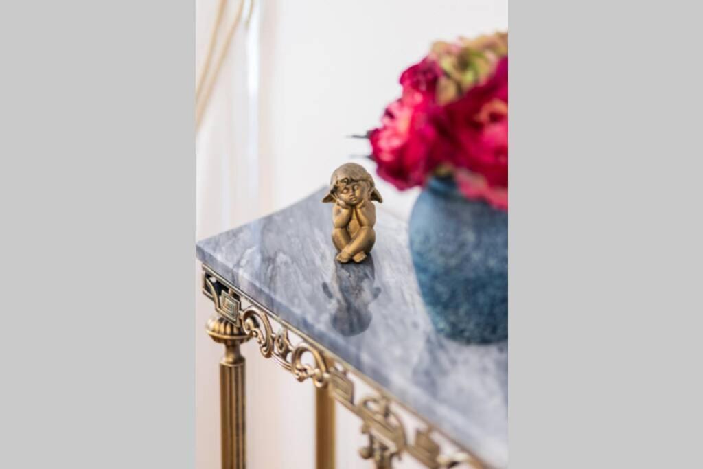 Luxurious Apartment Bella Lux In City Center With Free Parking Included! Сплит Экстерьер фото